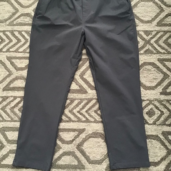 Denver Hayes men’s golf Pants - Picture 1 of 4